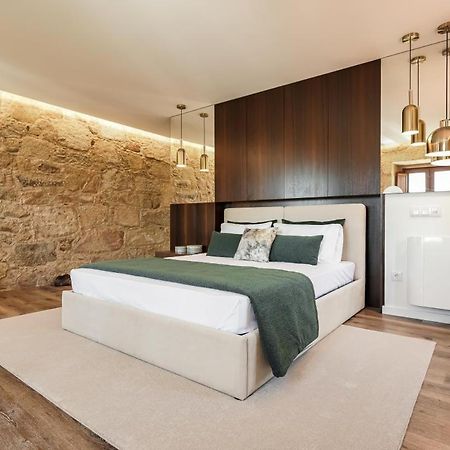 Rb Ganfei House Apartment Валенса Екстериор снимка