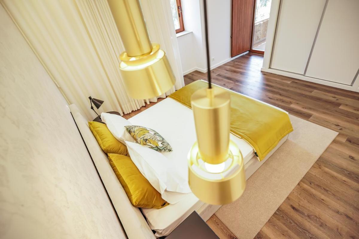 Rb Ganfei House Apartment Валенса Екстериор снимка
