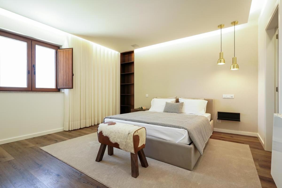 Rb Ganfei House Apartment Валенса Екстериор снимка