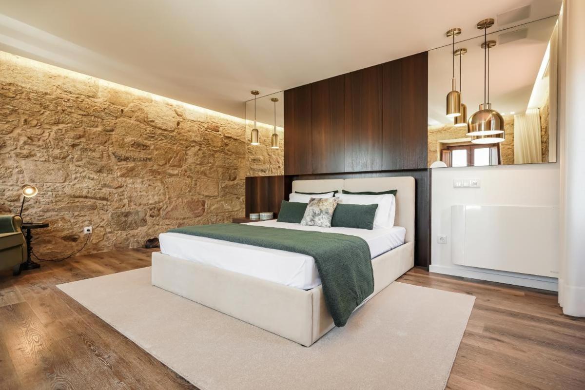 Rb Ganfei House Apartment Валенса Екстериор снимка