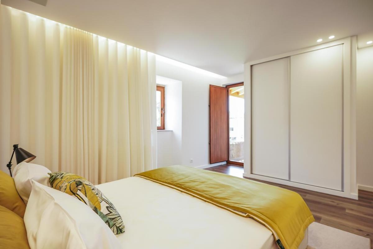 Rb Ganfei House Apartment Валенса Екстериор снимка
