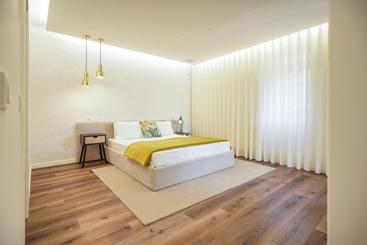 Rb Ganfei House Apartment Валенса Екстериор снимка